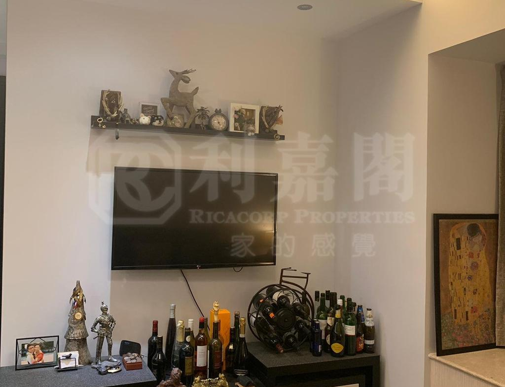 海澄軒 2座 - 28NTS – 香港北部都會區