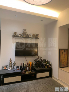 海澄軒 2座 - 28NTS – 香港北部都會區