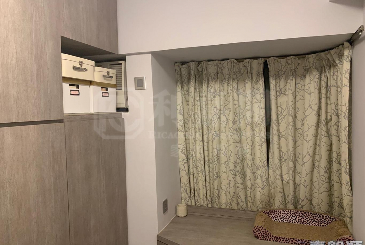 海澄軒 2座 - 28NTS – 香港北部都會區