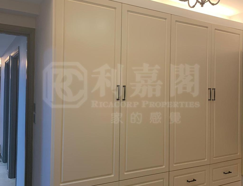 海澄軒 2座 - 28NTS – 香港北部都會區