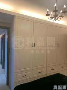 海澄軒 2座 - 28NTS – 香港北部都會區