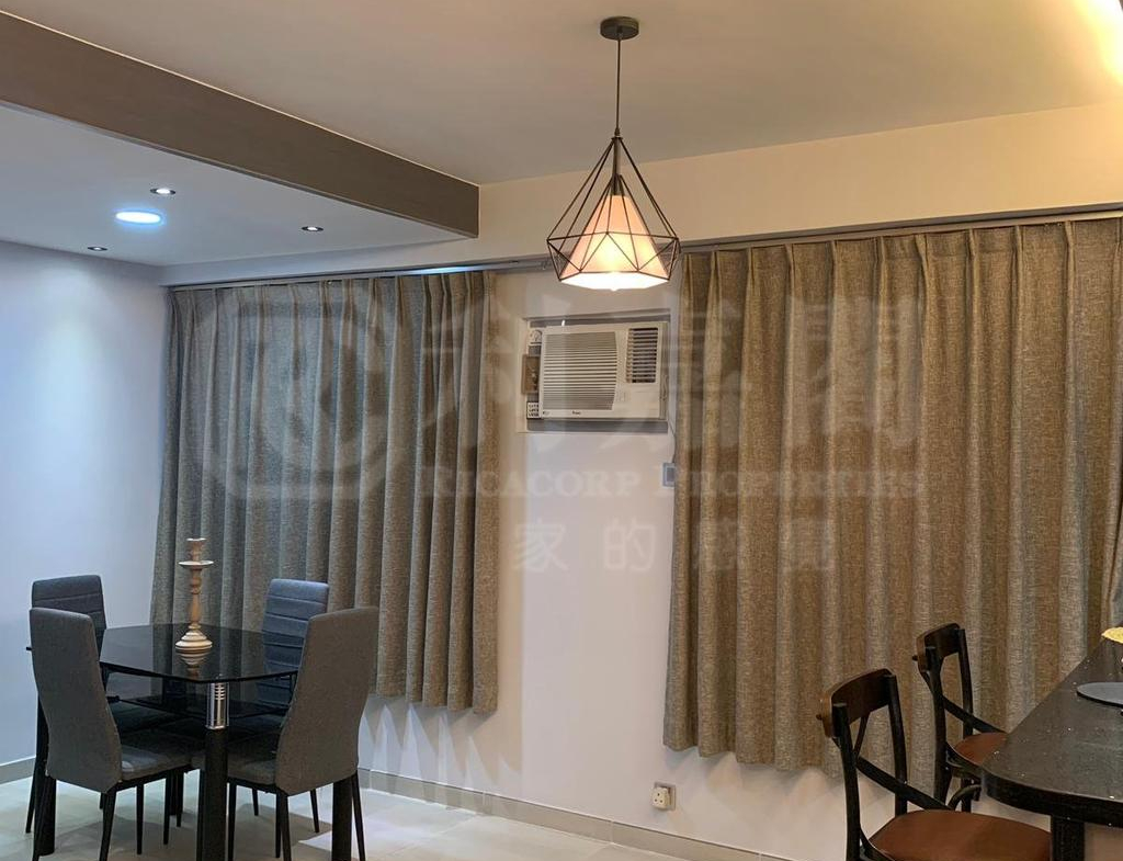 海澄軒 2座 - 28NTS – 香港北部都會區