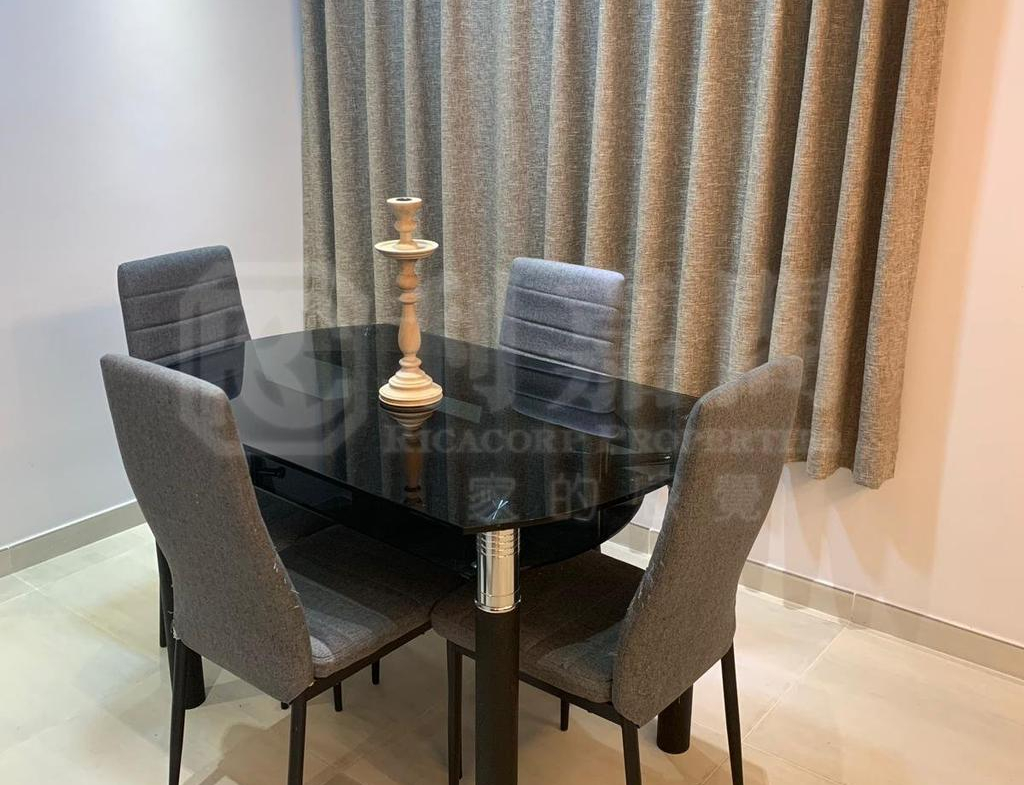 海澄軒 2座 - 28NTS – 香港北部都會區