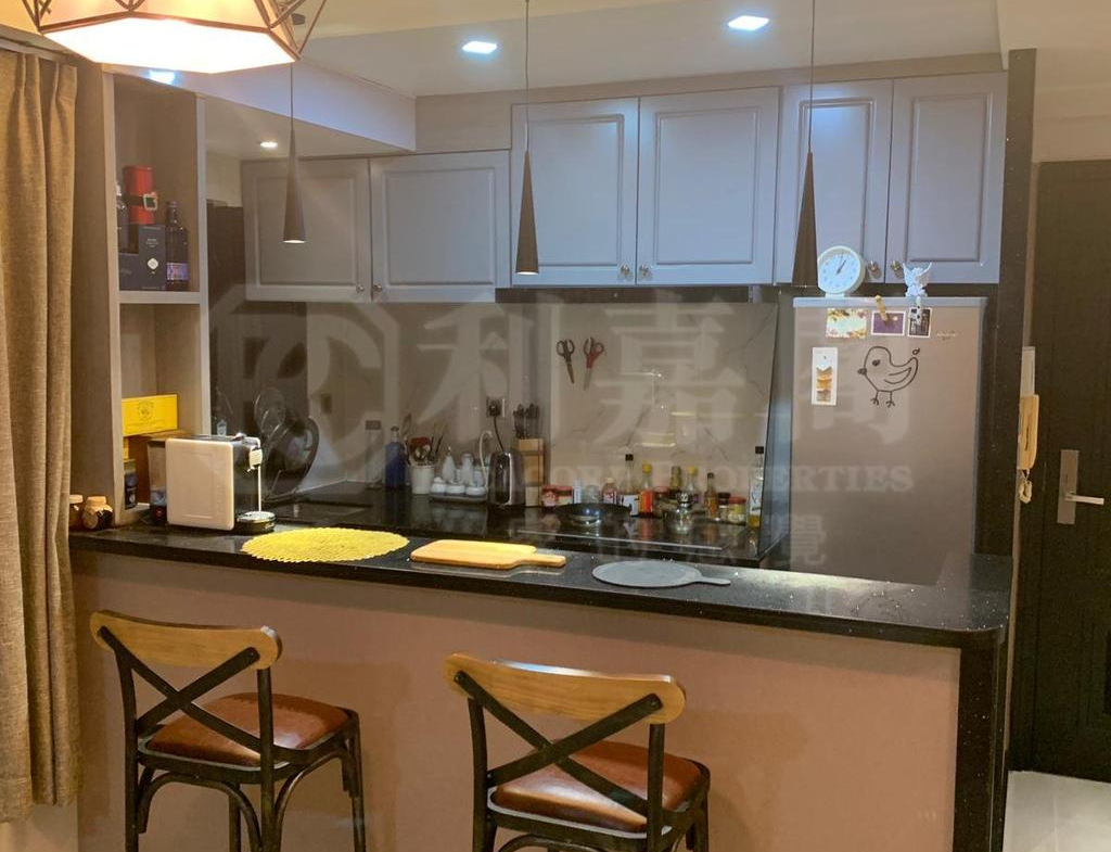 海澄軒 2座 - 28NTS – 香港北部都會區