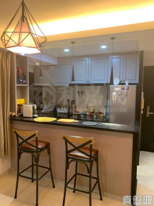 海澄軒 2座 - 28NTS – 香港北部都會區