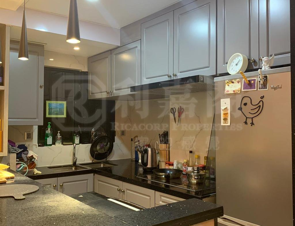 海澄軒 2座 - 28NTS – 香港北部都會區