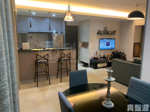 海澄軒 2座 - 28NTS – 香港北部都會區