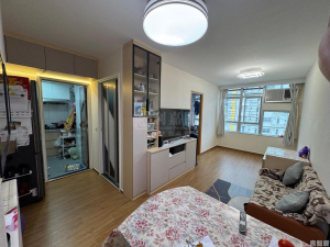 青富苑 A座 - 28NTS – 香港北部都會區