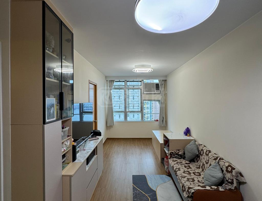 青富苑 A座 - 28NTS – 香港北部都會區