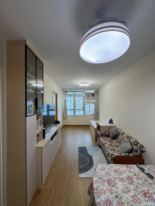 青富苑 A座 - 28NTS – 香港北部都會區