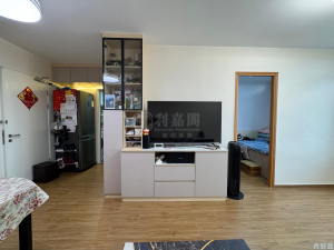 青富苑 A座 - 28NTS – 香港北部都會區