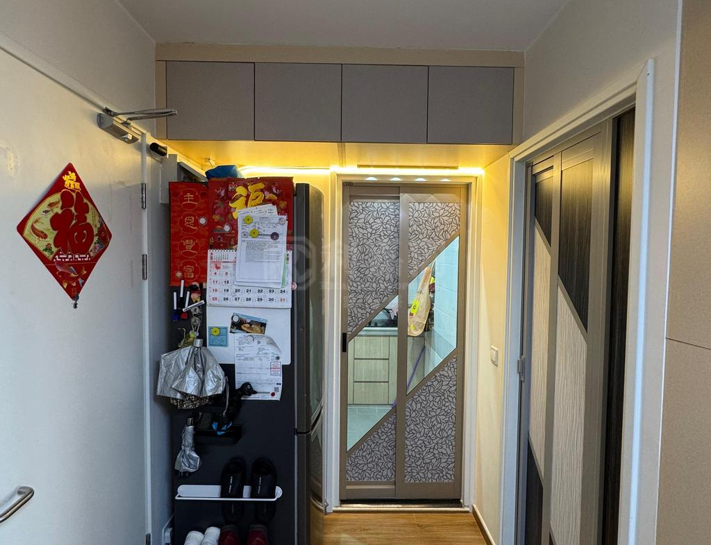 青富苑 A座 - 28NTS – 香港北部都會區