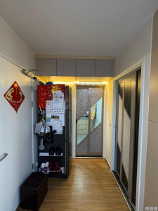 青富苑 A座 - 28NTS – 香港北部都會區