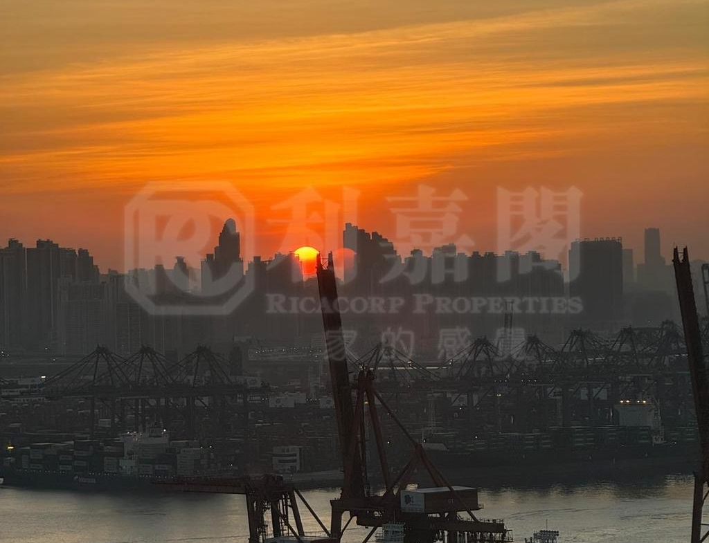 青富苑 A座 - 28NTS – 香港北部都會區