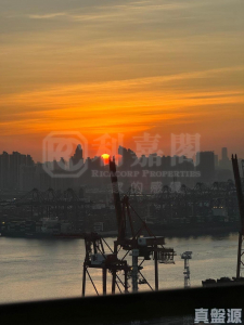 青富苑 A座 - 28NTS – 香港北部都會區