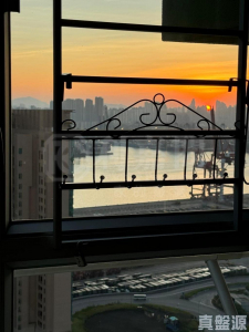 青富苑 A座 - 28NTS – 香港北部都會區