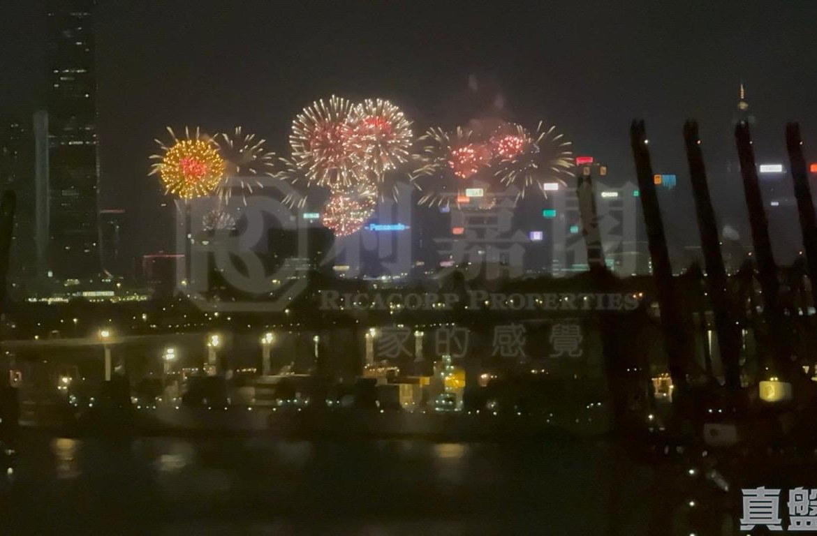 青富苑 A座 - 28NTS – 香港北部都會區