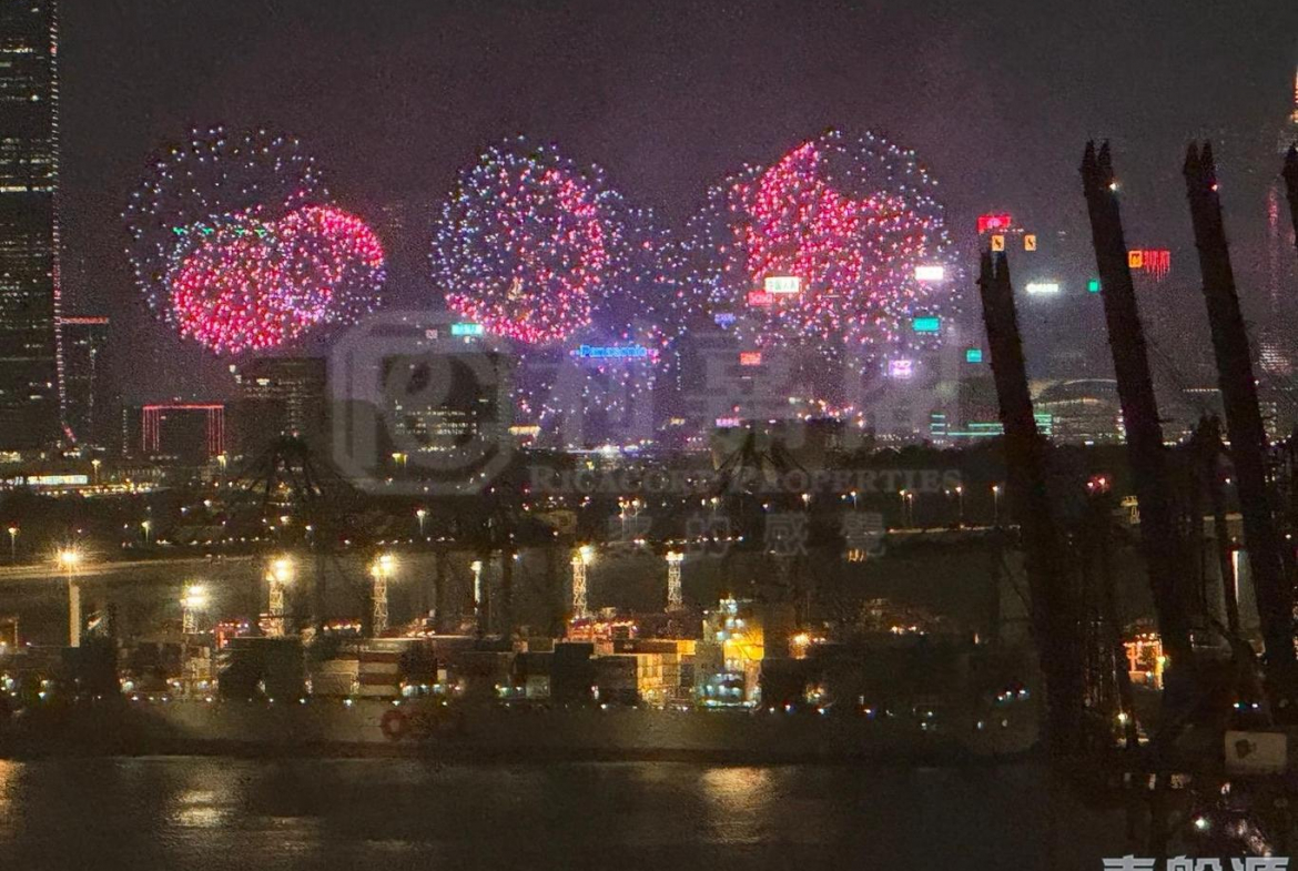 青富苑 A座 - 28NTS – 香港北部都會區