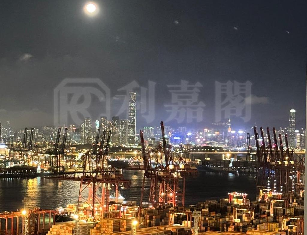 青富苑 A座 - 28NTS – 香港北部都會區