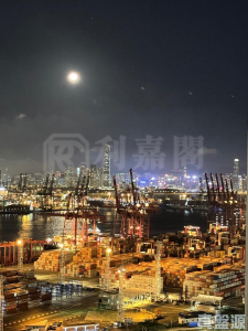 青富苑 A座 - 28NTS – 香港北部都會區