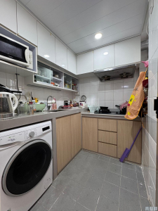 青富苑 A座 - 28NTS – 香港北部都會區