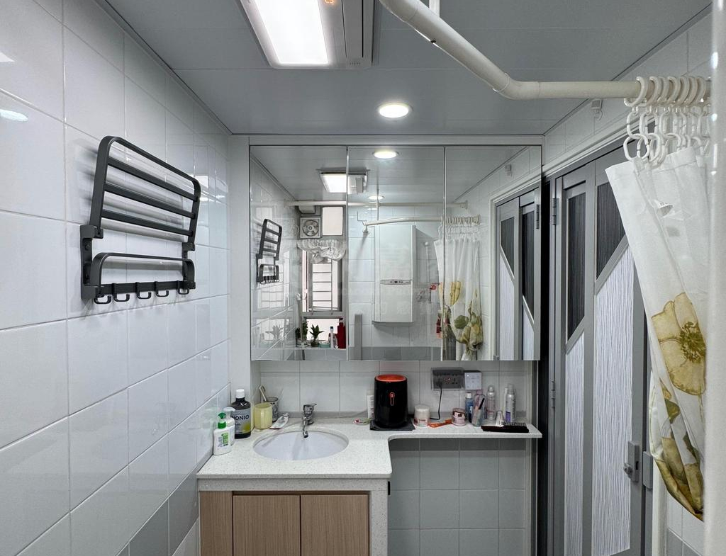 青富苑 A座 - 28NTS – 香港北部都會區