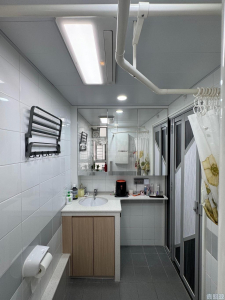 青富苑 A座 - 28NTS – 香港北部都會區