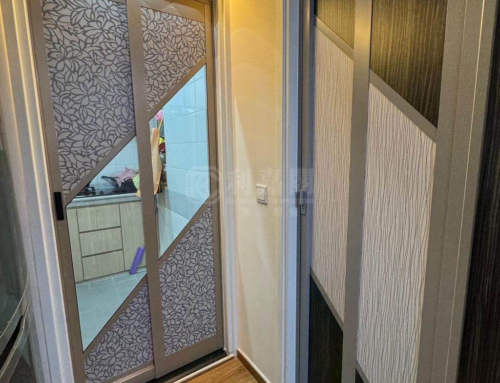 青富苑 A座 - 28NTS – 香港北部都會區