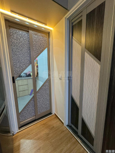 青富苑 A座 - 28NTS – 香港北部都會區