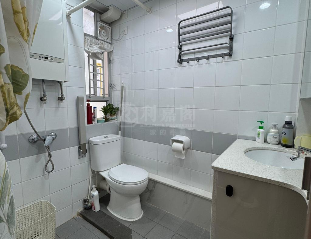 青富苑 A座 - 28NTS – 香港北部都會區