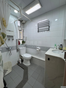 青富苑 A座 - 28NTS – 香港北部都會區