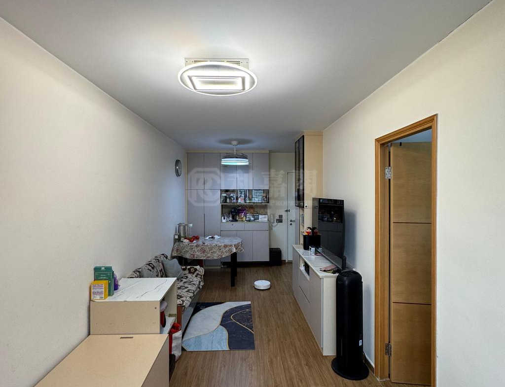 青富苑 A座 - 28NTS – 香港北部都會區