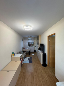 青富苑 A座 - 28NTS – 香港北部都會區