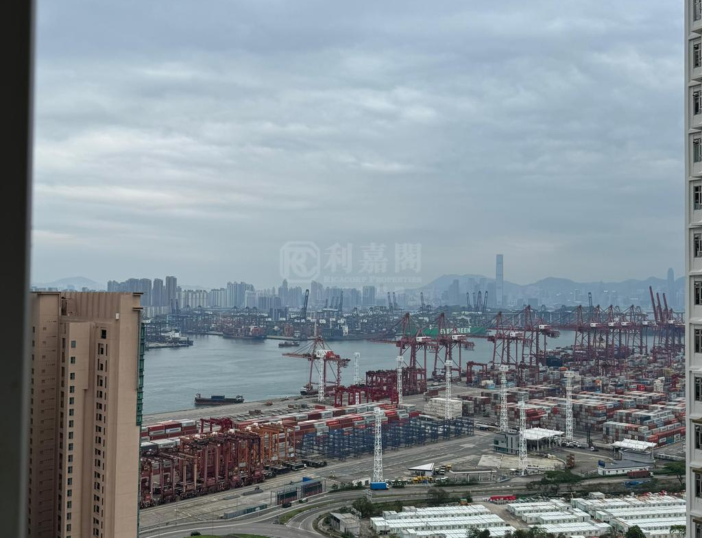 青富苑 A座 - 28NTS – 香港北部都會區