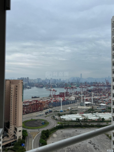 青富苑 A座 - 28NTS – 香港北部都會區