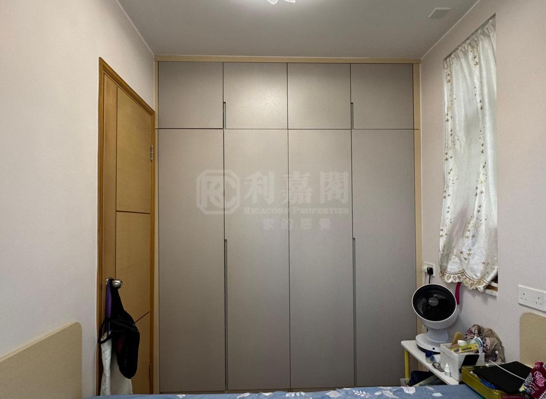 青富苑 A座 - 28NTS – 香港北部都會區