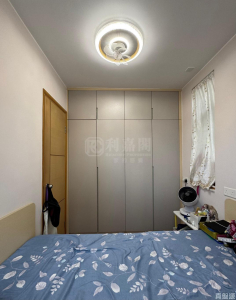 青富苑 A座 - 28NTS – 香港北部都會區