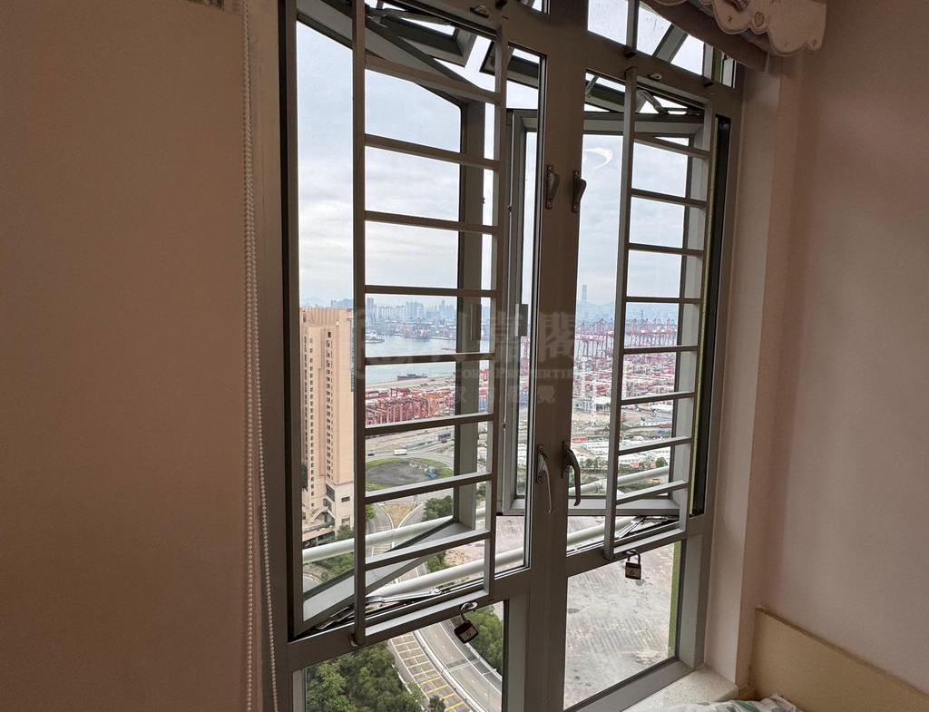 青富苑 A座 - 28NTS – 香港北部都會區