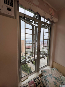 青富苑 A座 - 28NTS – 香港北部都會區