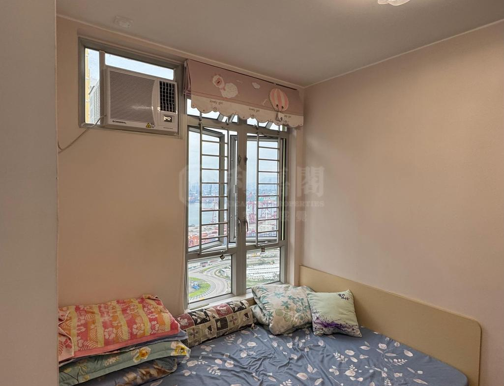 青富苑 A座 - 28NTS – 香港北部都會區