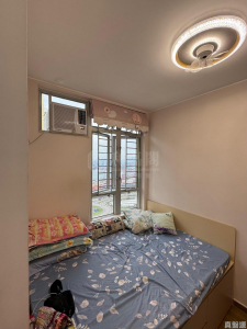 青富苑 A座 - 28NTS – 香港北部都會區