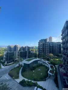 WETLAND SEASONS BAY 1期 5B座 - 28NTS – 香港北部都會區