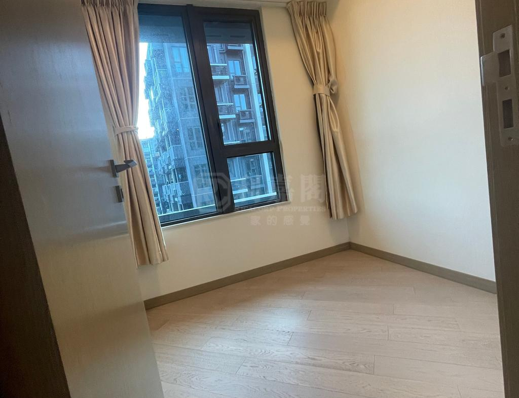 WETLAND SEASONS BAY 1期 5B座 - 28NTS – 香港北部都會區