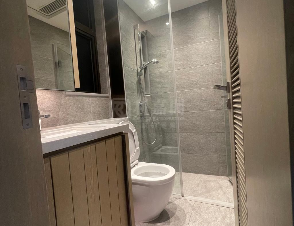 WETLAND SEASONS BAY 1期 5B座 - 28NTS – 香港北部都會區