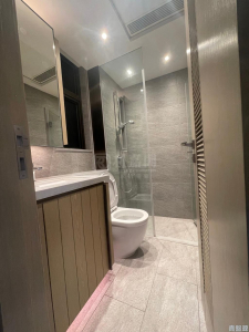 WETLAND SEASONS BAY 1期 5B座 - 28NTS – 香港北部都會區