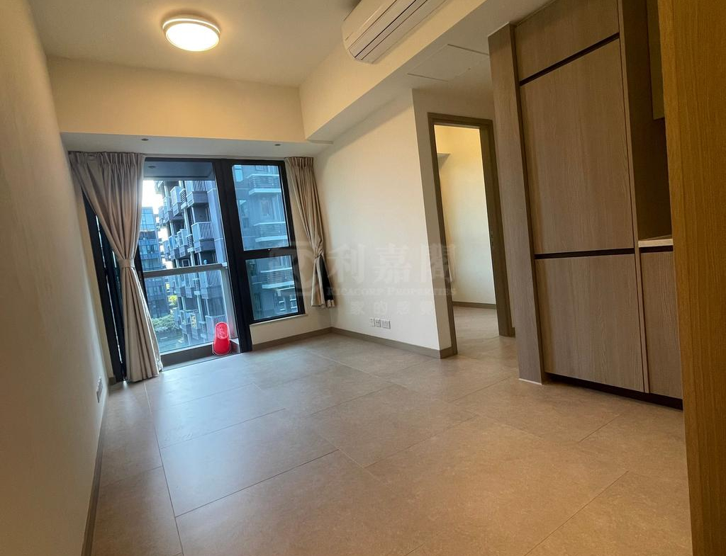 WETLAND SEASONS BAY 1期 5B座 - 28NTS – 香港北部都會區