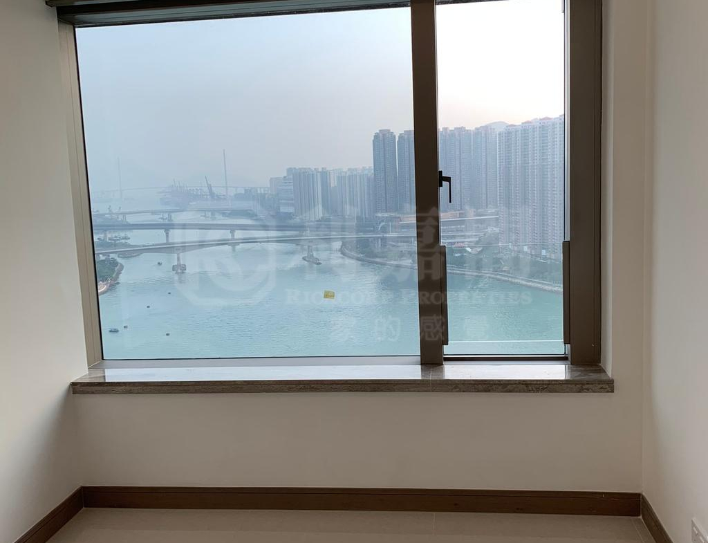 海之戀 3期A 海之戀．愛炫美 3A座 - 28NTS – 香港北部都會區