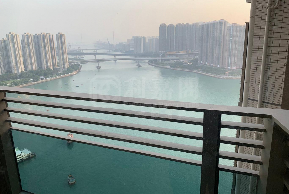 海之戀 3期A 海之戀．愛炫美 3A座 - 28NTS – 香港北部都會區