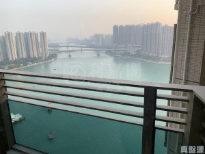 海之戀 3期A 海之戀．愛炫美 3A座 - 28NTS – 香港北部都會區