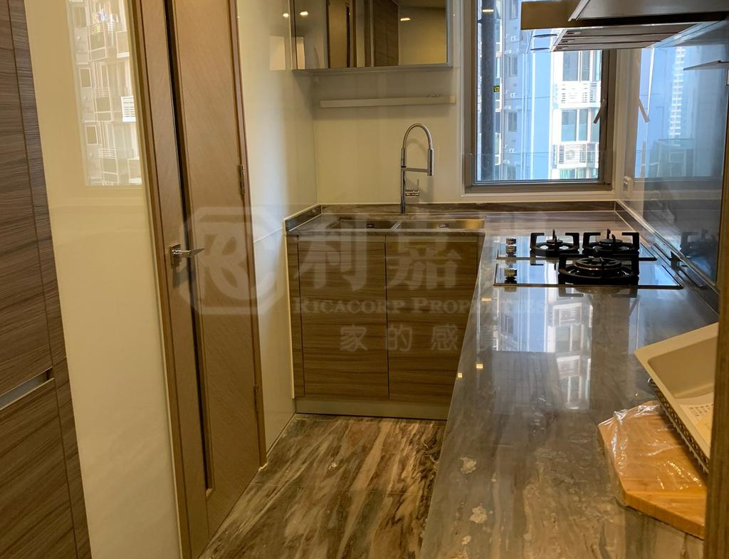 海之戀 3期A 海之戀．愛炫美 3A座 - 28NTS – 香港北部都會區